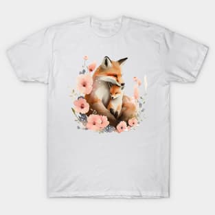 Fox T-Shirt